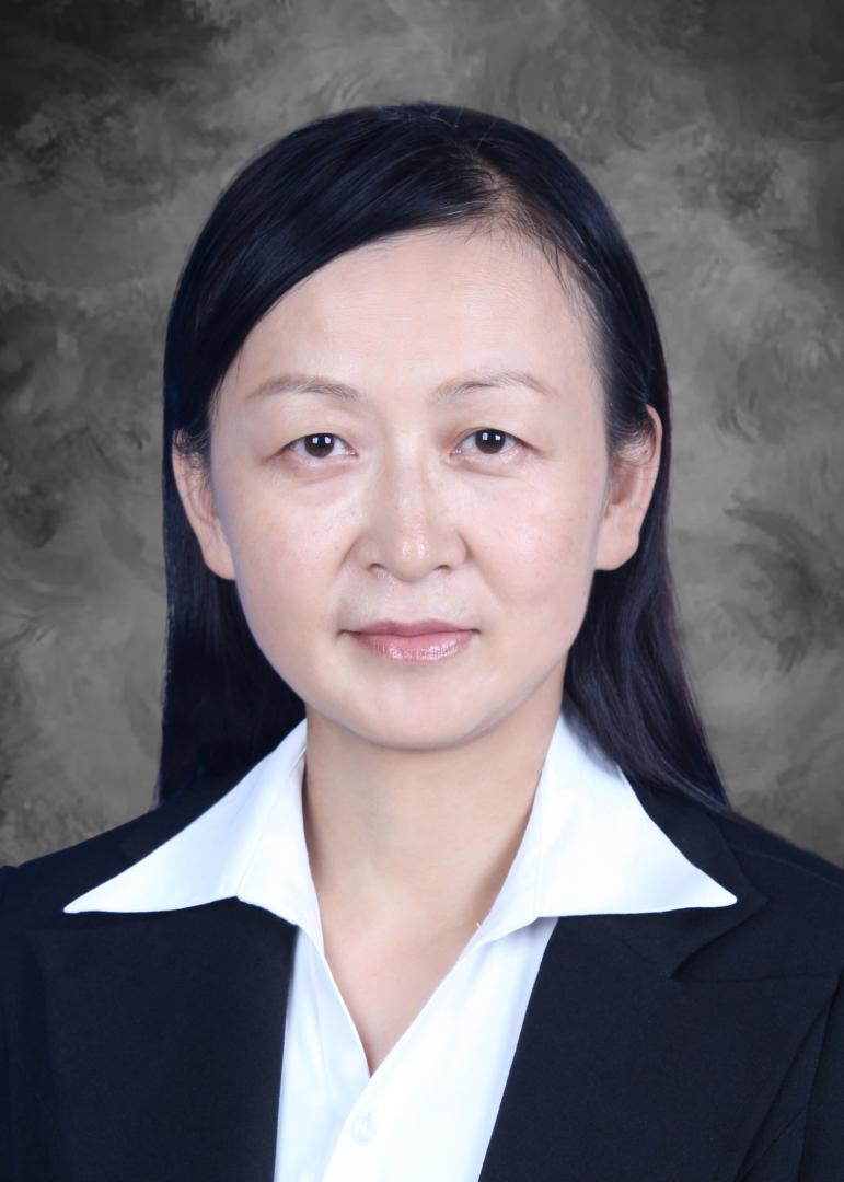 李洪
