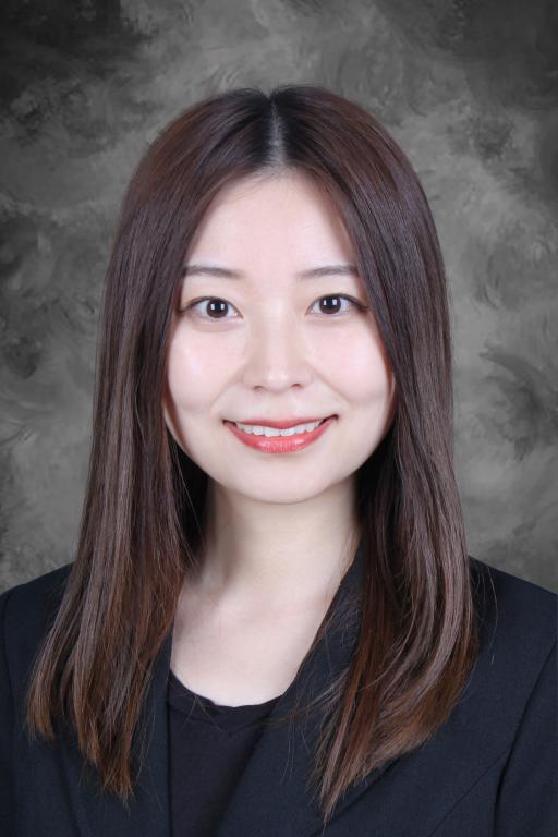 徐雅静