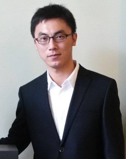徐秋华