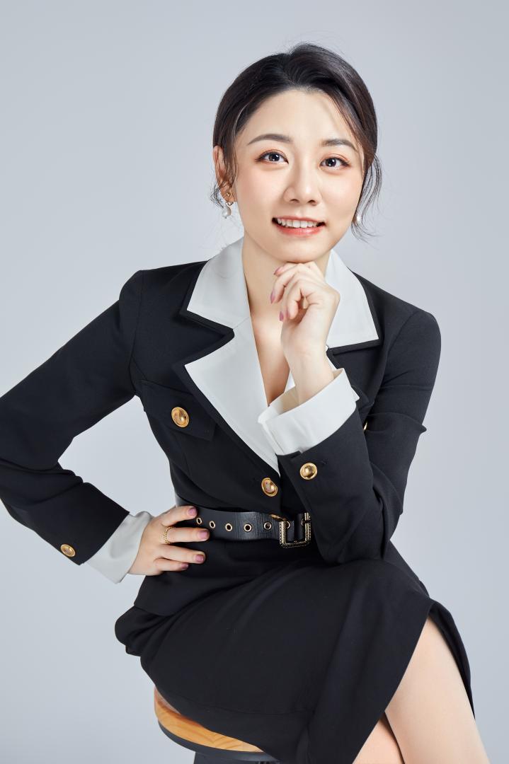 薛舒予