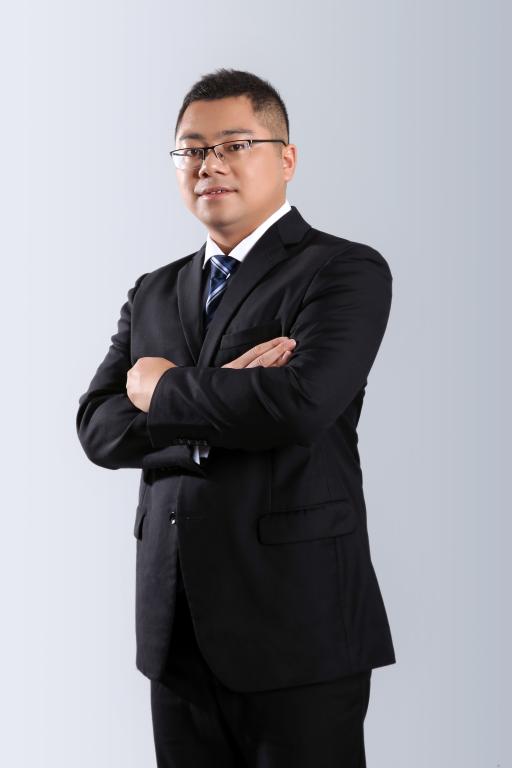 何熙琼