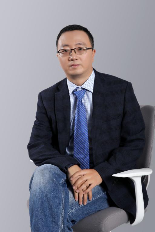 刘腾东