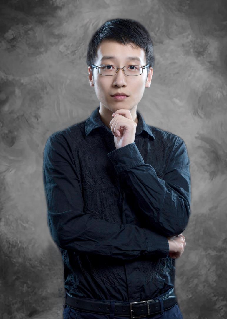 杨维