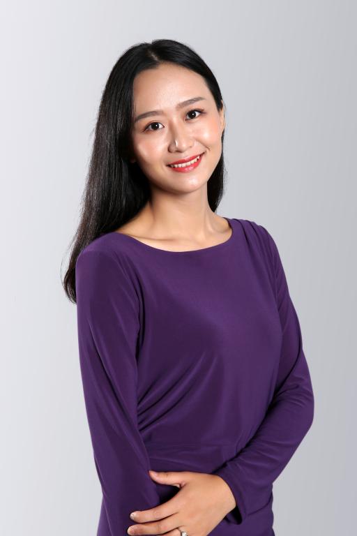 徐若冉