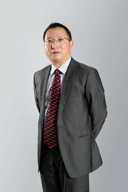 李映东