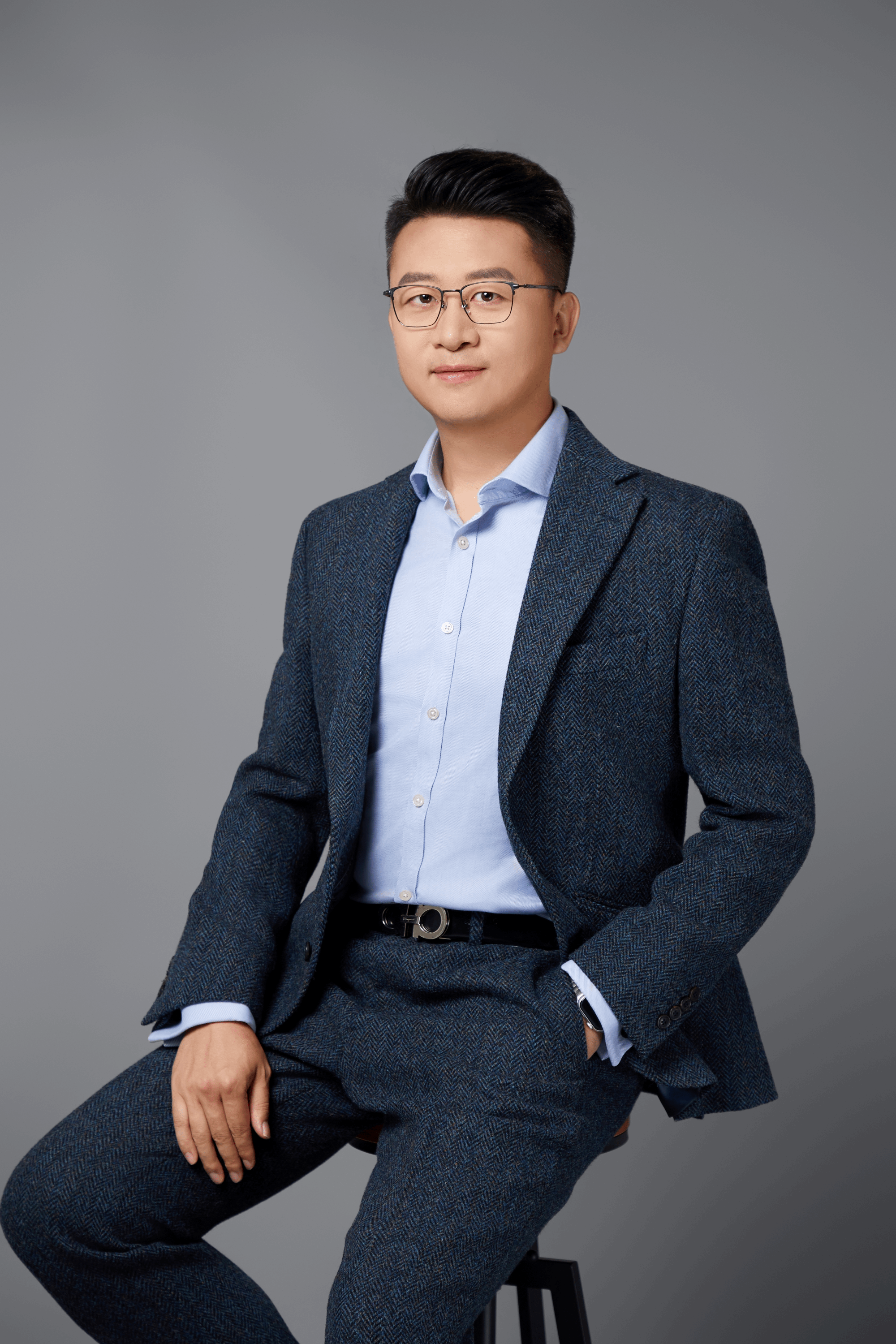 李志勇